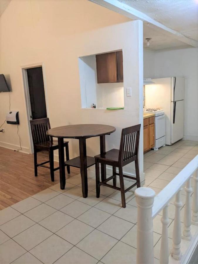 Historic Hill Apt1 Tuskegee Exterior photo