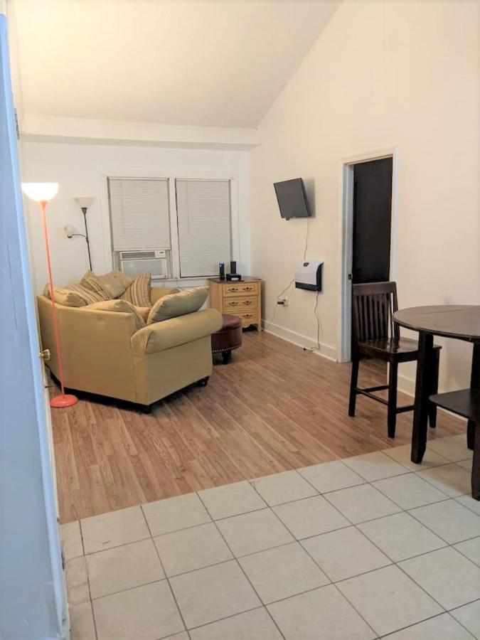 Historic Hill Apt1 Tuskegee Exterior photo